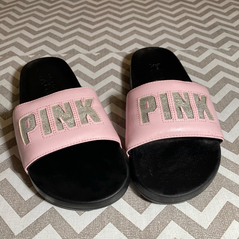 PINK slides